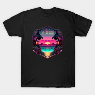 Good Vibes T-Shirt